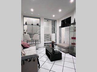 Bilocale in Affitto a Bologna, 750&euro;, 30 m², arredato