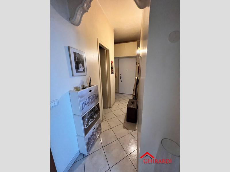 Quadrilocale in Affitto a Genova, zona Sestri Ponente, 500&euro;, 61 m², arredato