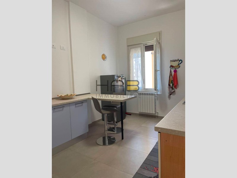 Appartamento in Affitto a Trapani, 550&euro;, 50 m², arredato