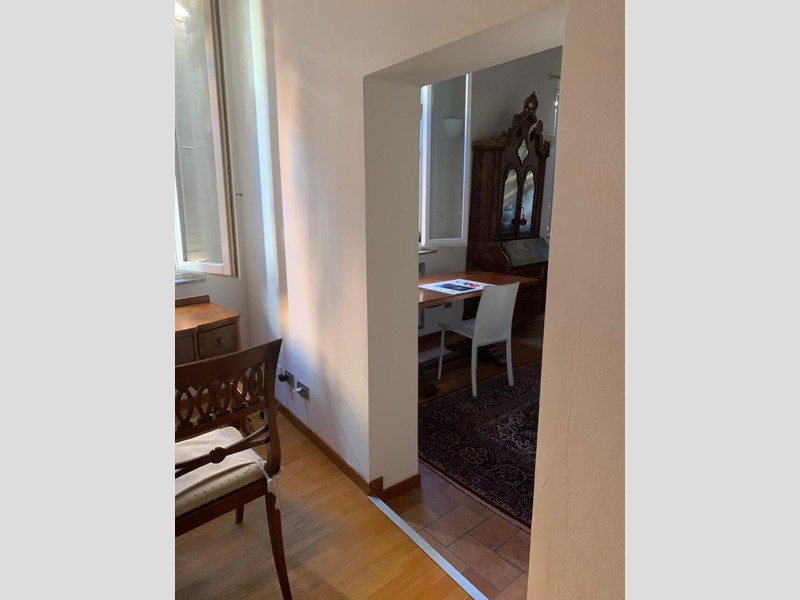 Trilocale in Affitto a Modena, 1'500&euro;, 120 m²