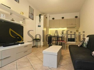 Bilocale in Affitto a Forlimpopoli, zona Centro Storico, 550&euro;, 48 m², arredato