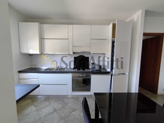 Bilocale in Affitto a Olgiate Comasco, 800&euro;, 54 m², arredato, con Box