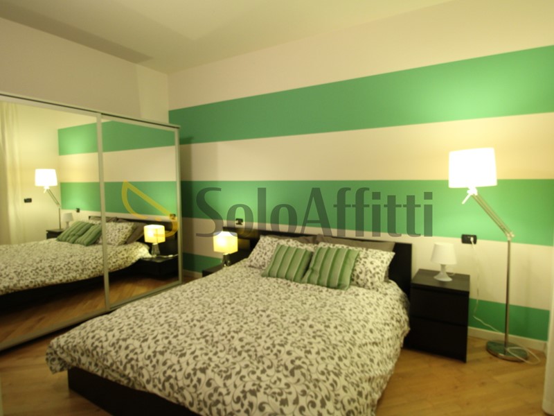 Bilocale in Affitto a San Benedetto del Tronto, 700&euro;, 45 m², arredato