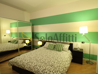 Bilocale in Affitto a San Benedetto del Tronto, 700&euro;, 45 m², arredato