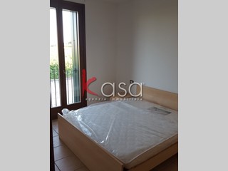 Bilocale in Affitto a Orgiano, zona Spessa, 550&euro;, 50 m², arredato, con Box