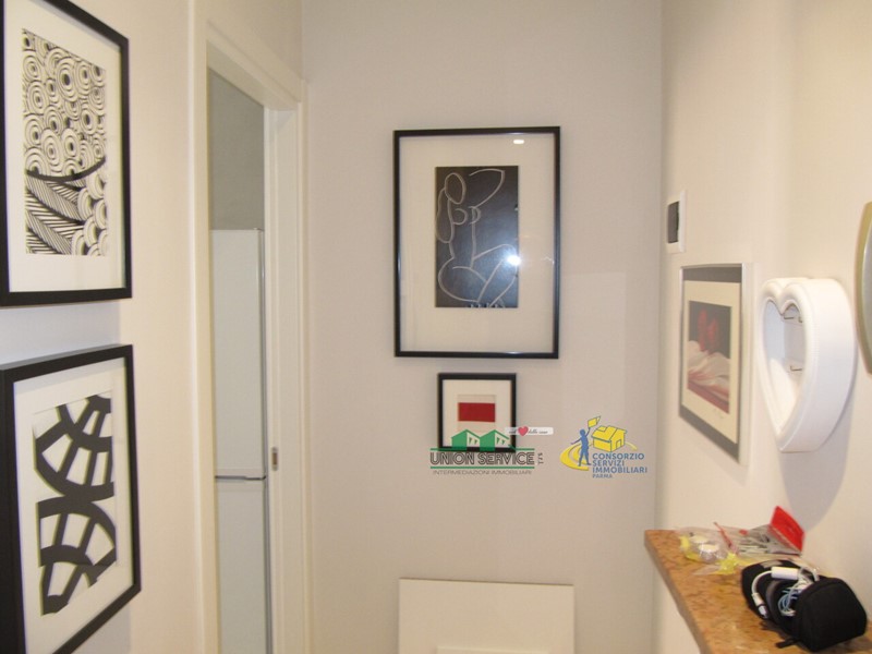 Trilocale in Affitto a Parma, 750&euro;, 80 m²
