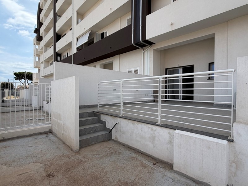 Trilocale in Affitto a Siracusa, zona Scala Greca-Pizzuta, 650&euro;, 72 m²