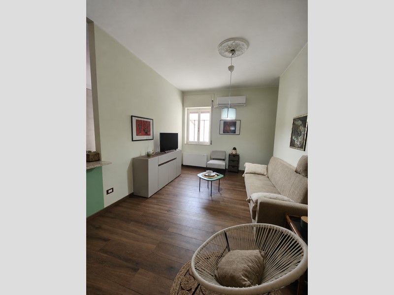 Quadrilocale in Affitto a Siracusa, 600&euro;, 78 m², arredato