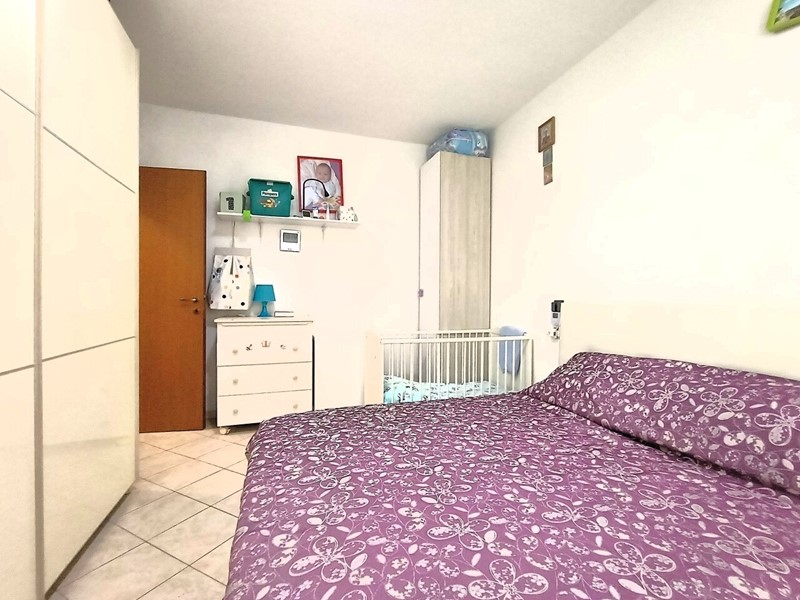 Trilocale in Vendita a Rosignano Marittimo, zona Nibbiaia, 154'000&euro;, 62 m², con Box