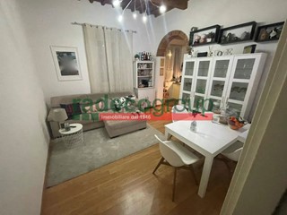 Quadrilocale in Vendita a Livorno, zona Ardenza, 190'000&euro;, 85 m²