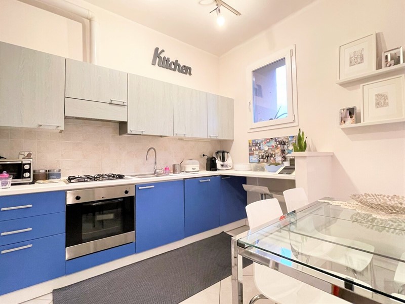 Bilocale in Affitto a Bologna, zona Est, 750&euro;, 62 m², arredato