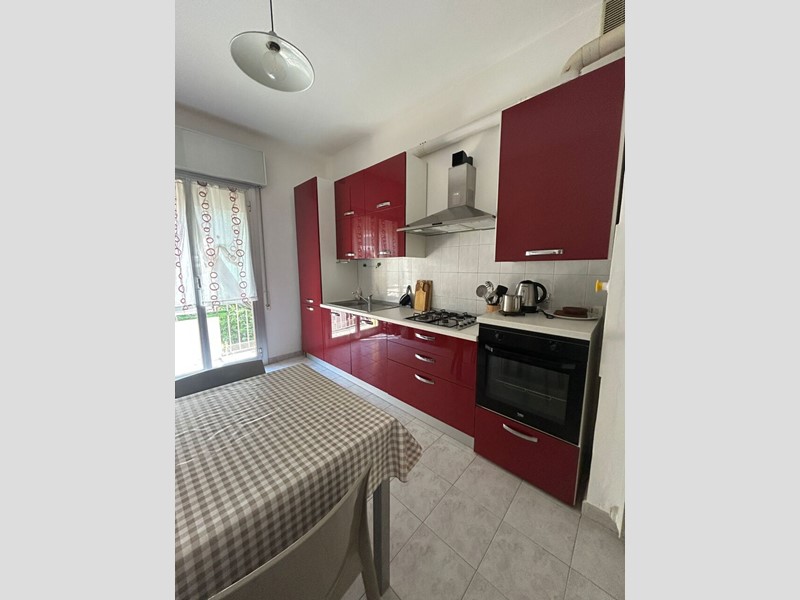 Trilocale in Affitto a Bologna, zona Nord, 900&euro;, 60 m²