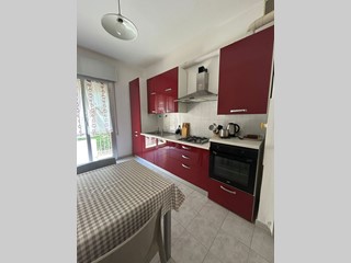 Trilocale in Affitto a Bologna, zona Nord, 900&euro;, 60 m²