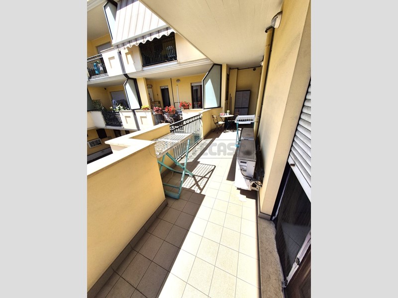 Trilocale in Affitto a Pescara, 700&euro;, 75 m², arredato