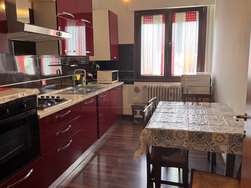 Quadrilocale in Vendita a Mira, zona Marano, 160'000&euro;, 95 m², arredato