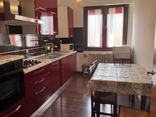 Quadrilocale in Vendita a Mira, zona Marano, 160'000&euro;, 95 m², arredato