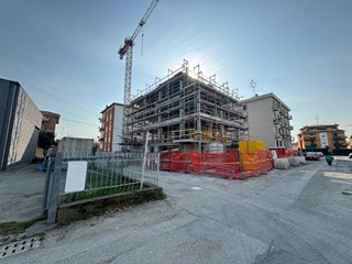 Trilocale in Vendita a Casalecchio di Reno, 559'417&euro;, 149 m²