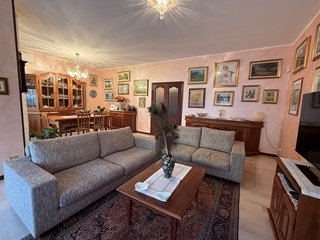Appartamento in Vendita a Sesto San Giovanni, 590'000&euro;, 182 m², arredato