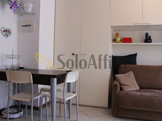 Monolocale in Affitto a Forlimpopoli, zona Via della Repubblica, 500&euro;, 40 m², arredato