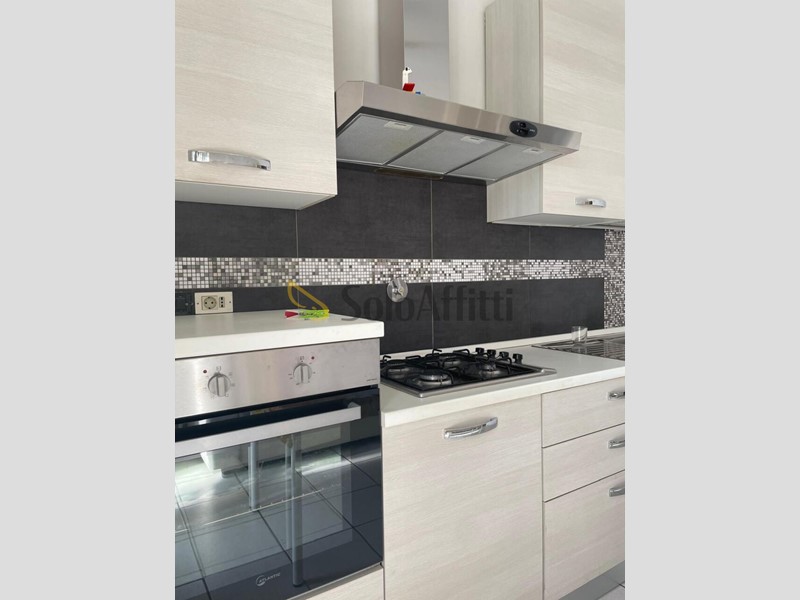 Bilocale in Affitto a Torino, zona Barriera di Milano, 450&euro;, 55 m²