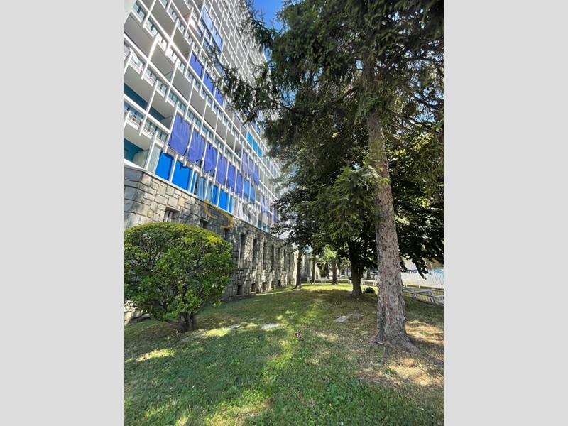 Appartamento in Affitto a Collegno, zona C.so Francia, 948&euro;, 140 m², arredato