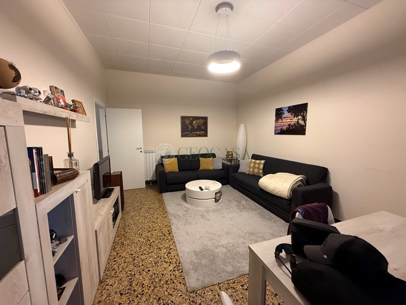 Trilocale in Vendita a La Spezia, zona Semicentro, 165'000&euro;, 86 m², arredato