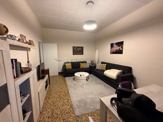 Trilocale in Vendita a La Spezia, zona Semicentro, 165'000&euro;, 86 m², arredato
