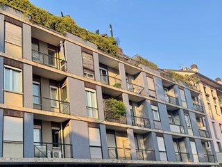 Quadrilocale in Vendita a Milano, zona 028 Romana/Montenero, 700'000&euro;, 100 m²