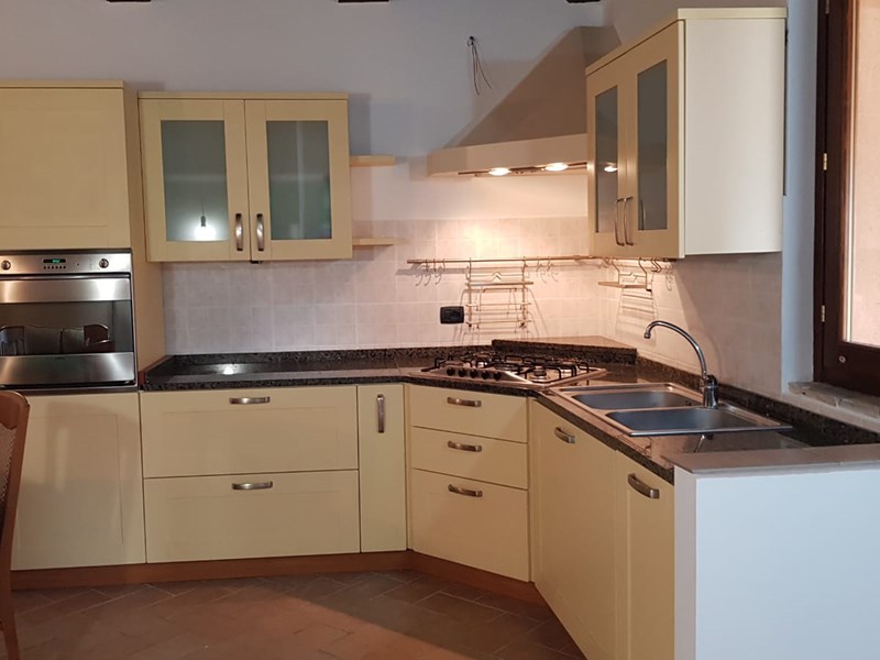 Bilocale in Affitto a Spoleto, zona vicinanze, 450&euro;, 55 m², arredato