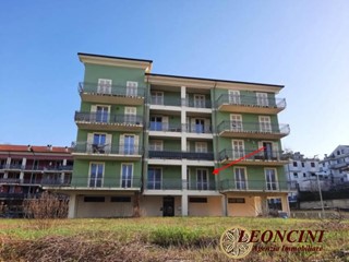 Quadrilocale in Vendita a Licciana Nardi, 60'750&euro;, 89 m²