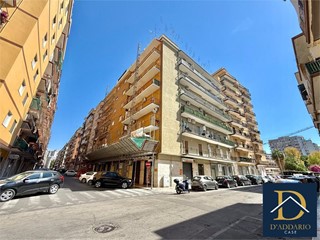 Quadrilocale in Vendita a Taranto, 110'000&euro;, 125 m²