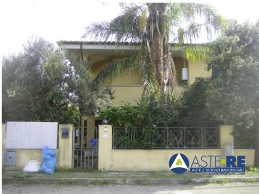 Appartamento in Vendita a Sabaudia, 146'250&euro;, 151 m²