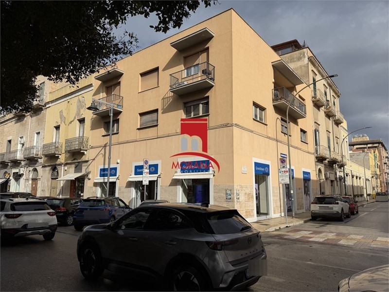 Appartamento in Vendita a Trapani, 165'000&euro;, 211 m²
