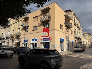 Appartamento in Vendita a Trapani, 165'000&euro;, 211 m²