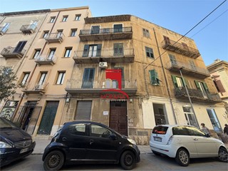 Bilocale in Vendita a Trapani, 220'000&euro;, 110 m²