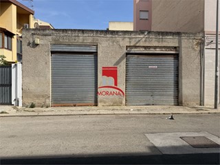 Monolocale in Vendita a Trapani, 95'000&euro;, 133 m²