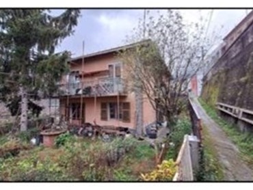 Appartamento in Vendita a Bargagli, 159'000&euro;, 154 m²