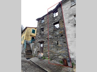 Trilocale in Vendita a Tribogna, 9'500&euro;, 149 m²