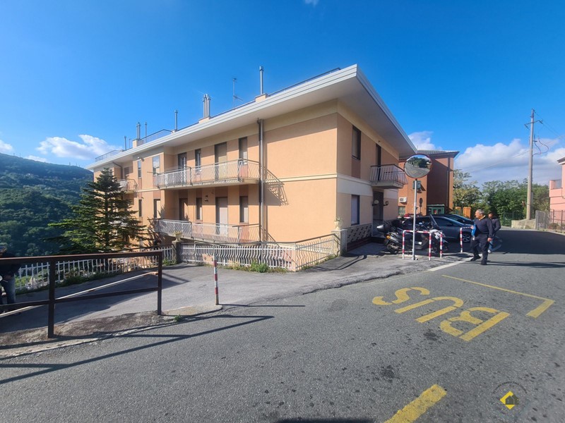 Quadrilocale in Vendita a Genova, 50'646&euro;, 75 m²