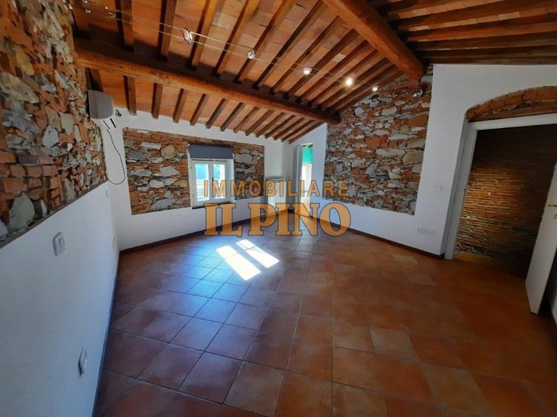 Trilocale in Affitto a Vicopisano, zona Lugnano, 600&euro;, 80 m², arredato