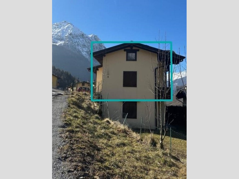 Trilocale in Vendita a Valbondione, 23'397&euro;, 75 m²