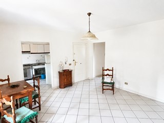 Bilocale in Affitto a Capannoli, 470&euro;, 50 m², arredato, con Box