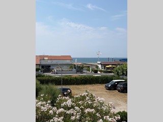 Attico in Vendita a Carrara, zona Marina di Carrara, 254'000&euro;, 80 m²