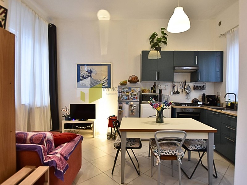 Bilocale in Affitto a Pisa, 700&euro;, 51 m², arredato