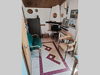 Bilocale in Vendita a Livorno, 55'000&euro;, 35 m²