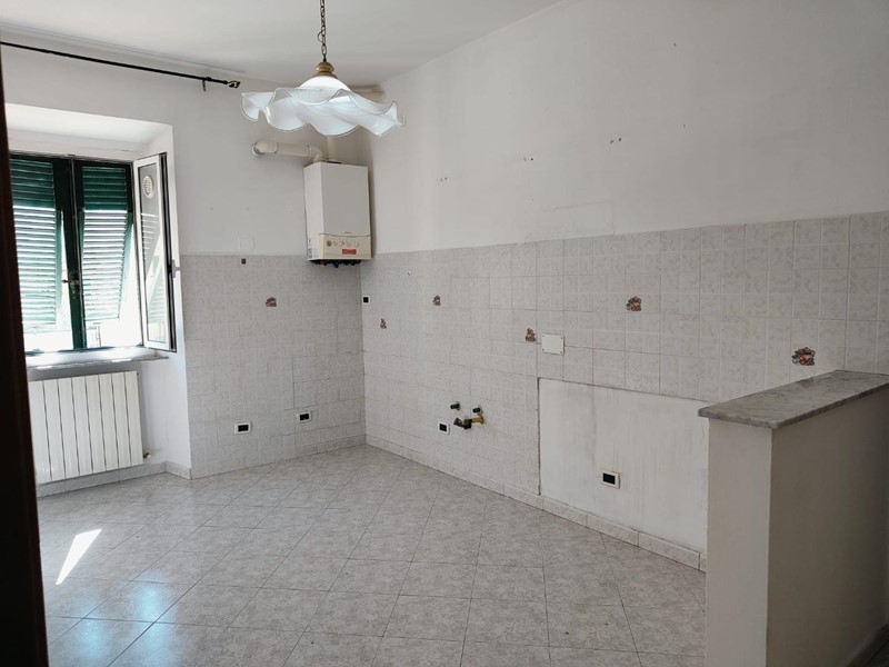 Trilocale in Vendita a Livorno, 165'000&euro;, 85 m²
