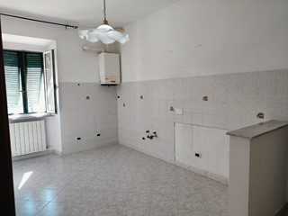 Trilocale in Vendita a Livorno, 165'000&euro;, 85 m²