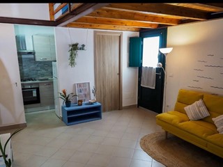 Monolocale in Affitto a Pisa, zona Marina di Pisa, 500&euro;, 35 m², arredato