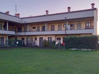 Appartamento in Vendita a Villanterio, 97'500&euro;, 94 m², con Box