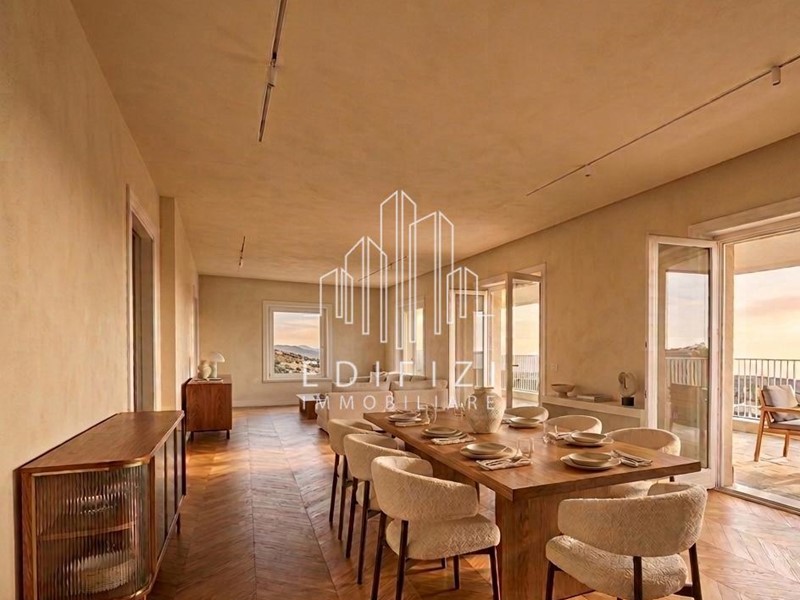 Quadrilocale in Vendita a Massa, zona Quercioli, 430'000&euro;, 120 m²
